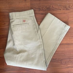 UO exclusive dickies
